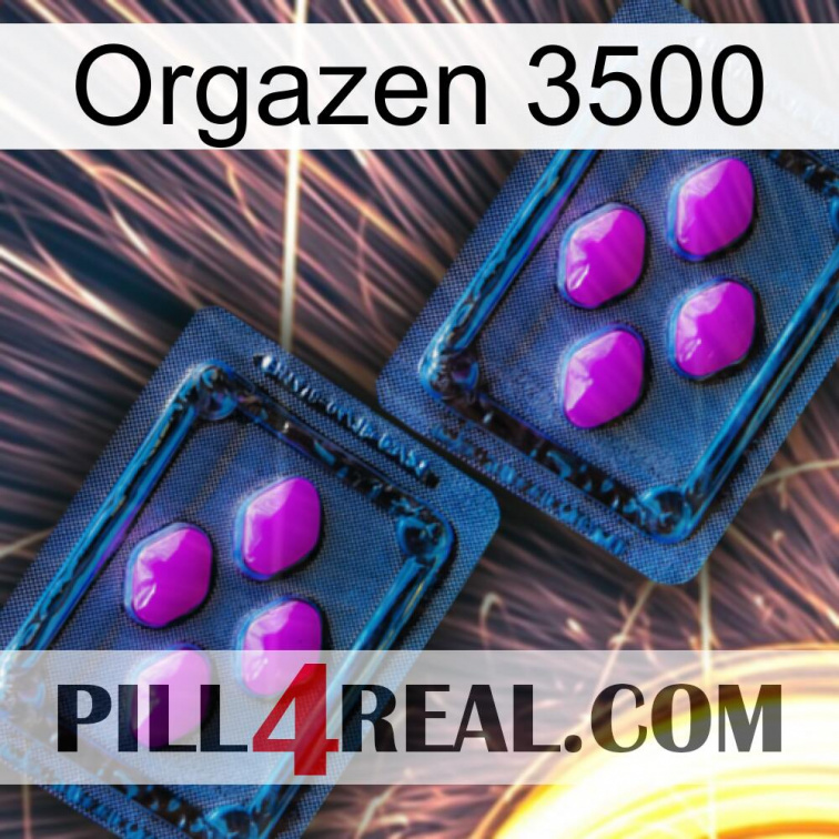 Orgazen 3500 03